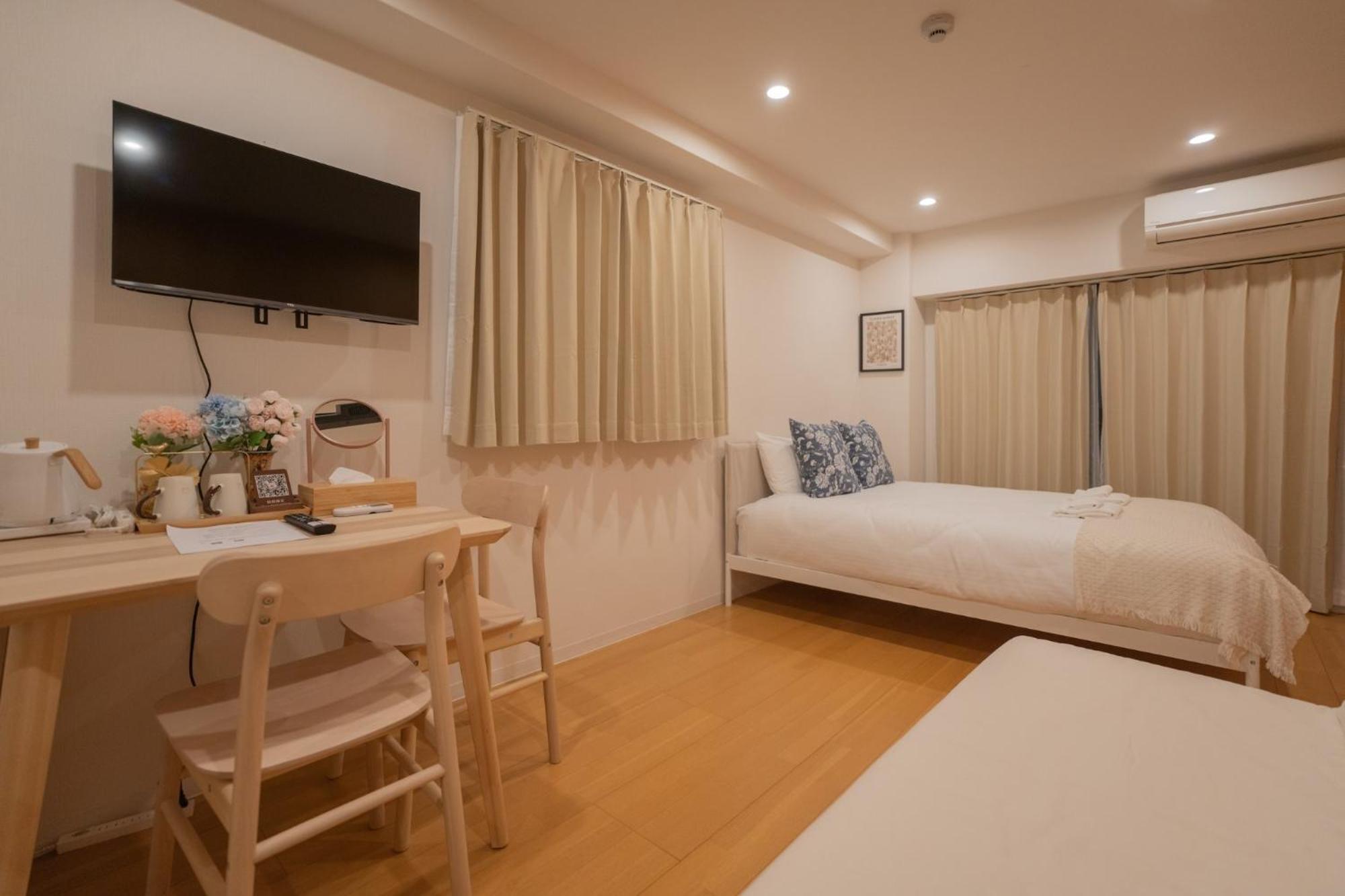 Apartment Amakawa Umedahigashi - Vacation 18361 Osaka
