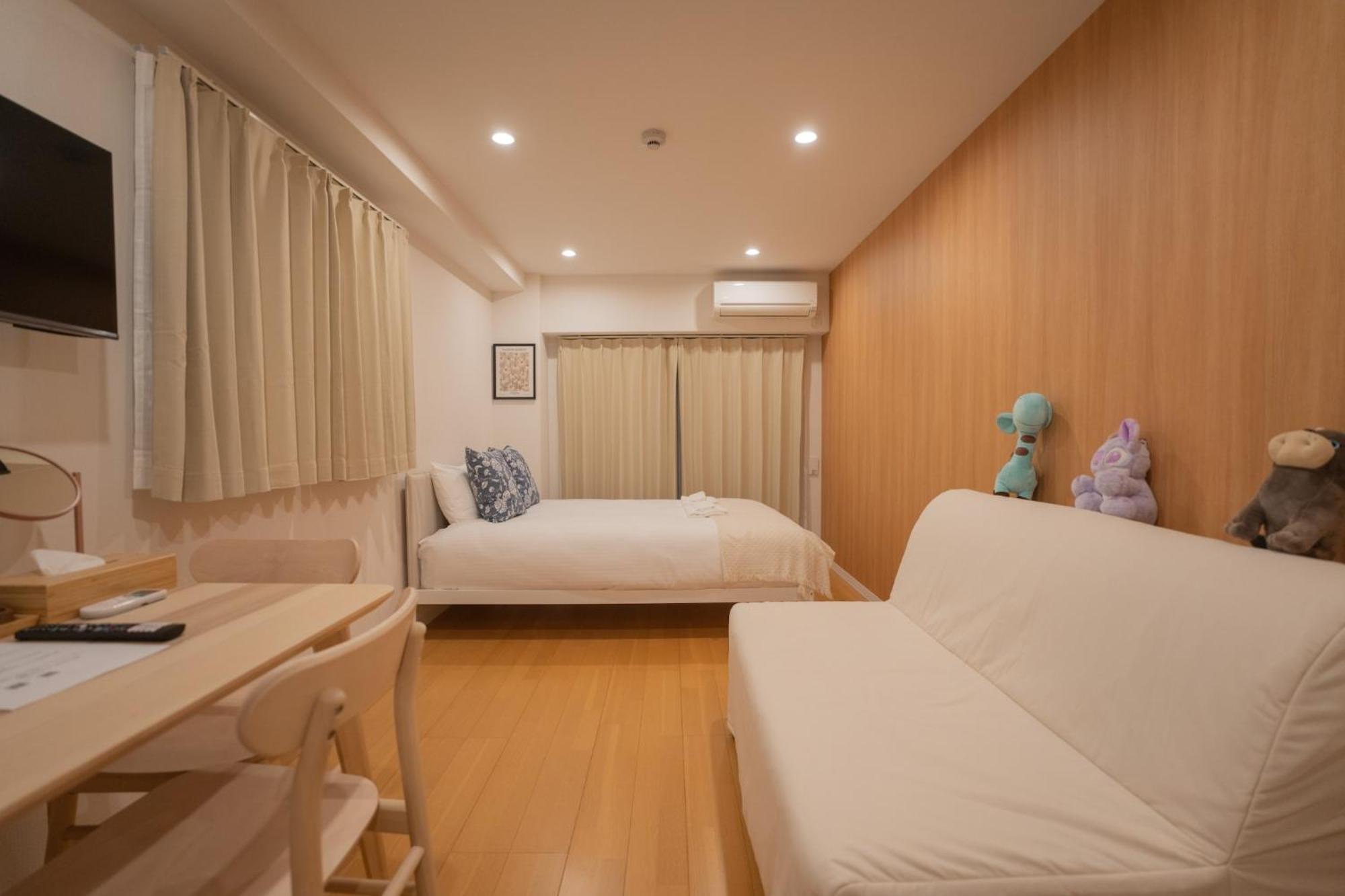 Apartment Amakawa Umedahigashi - Vacation 18361 Osaka