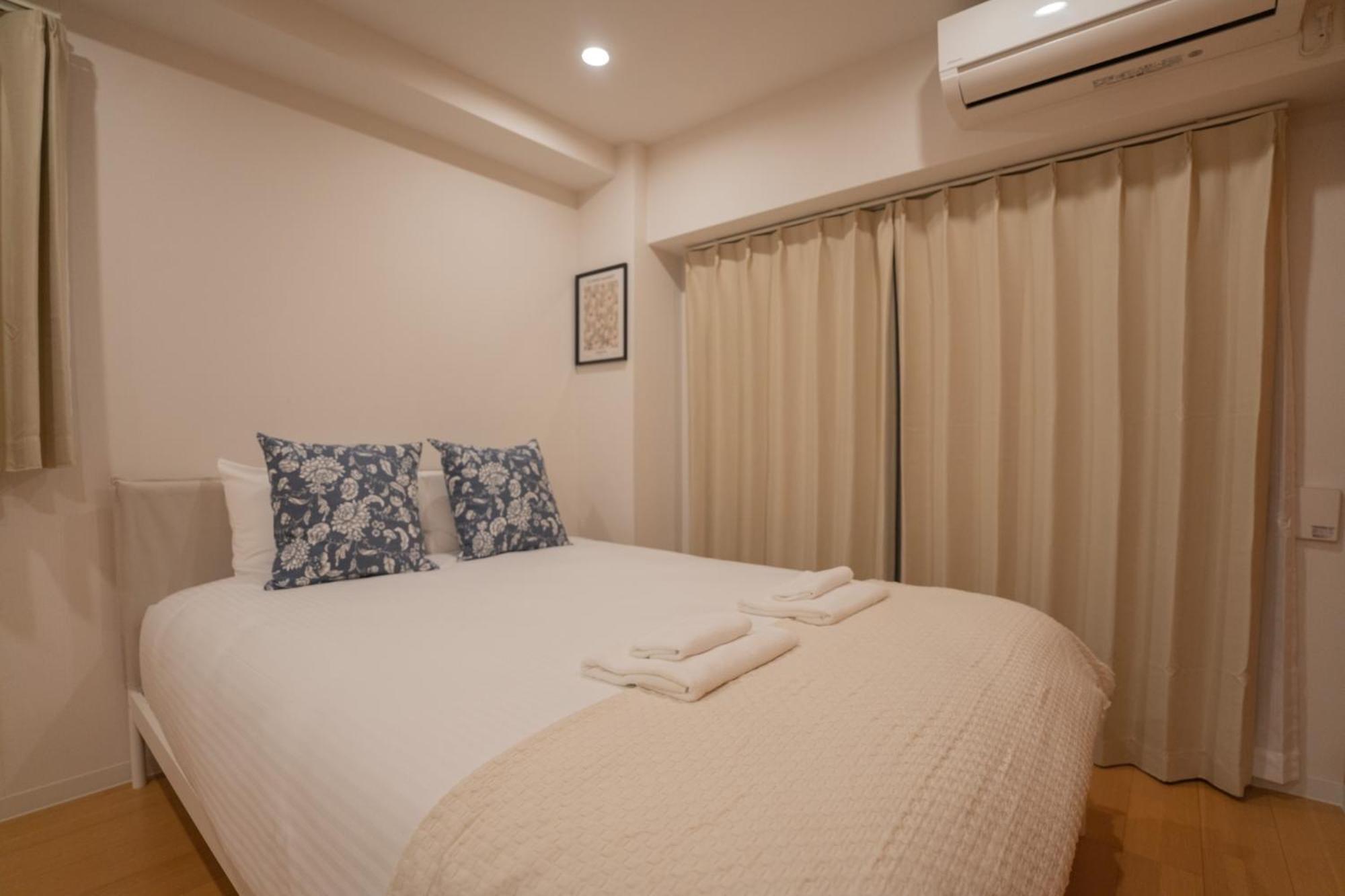 Apartment Amakawa Umedahigashi - Vacation 18361 Osaka